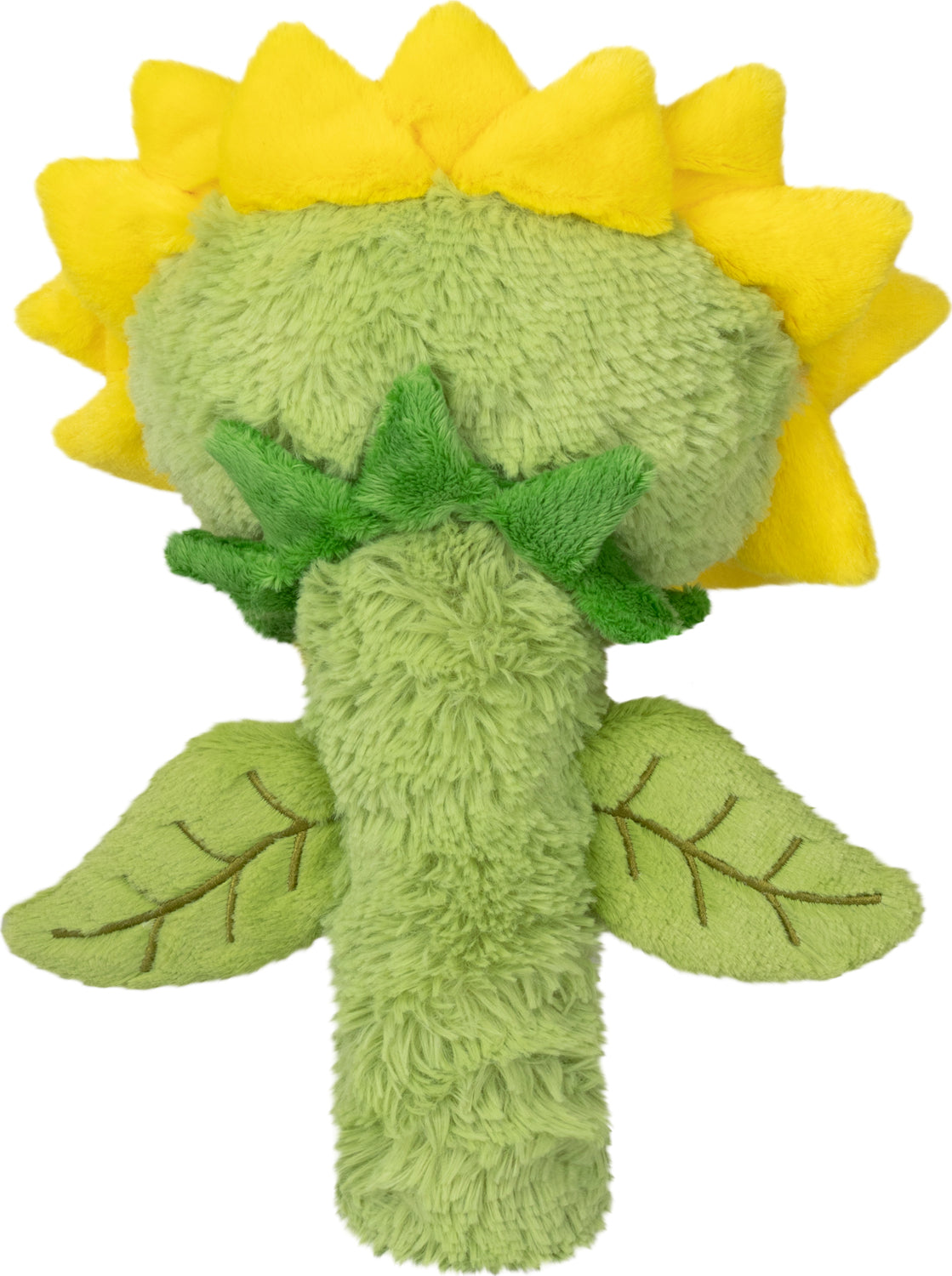 Mini Squishable Sunflower