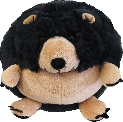Mini Black Bear (7")