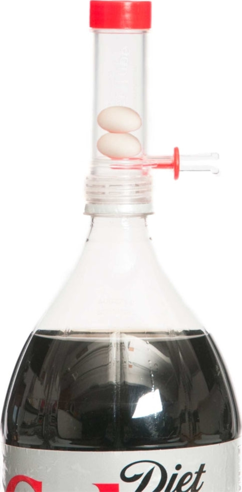 Geyser Tube