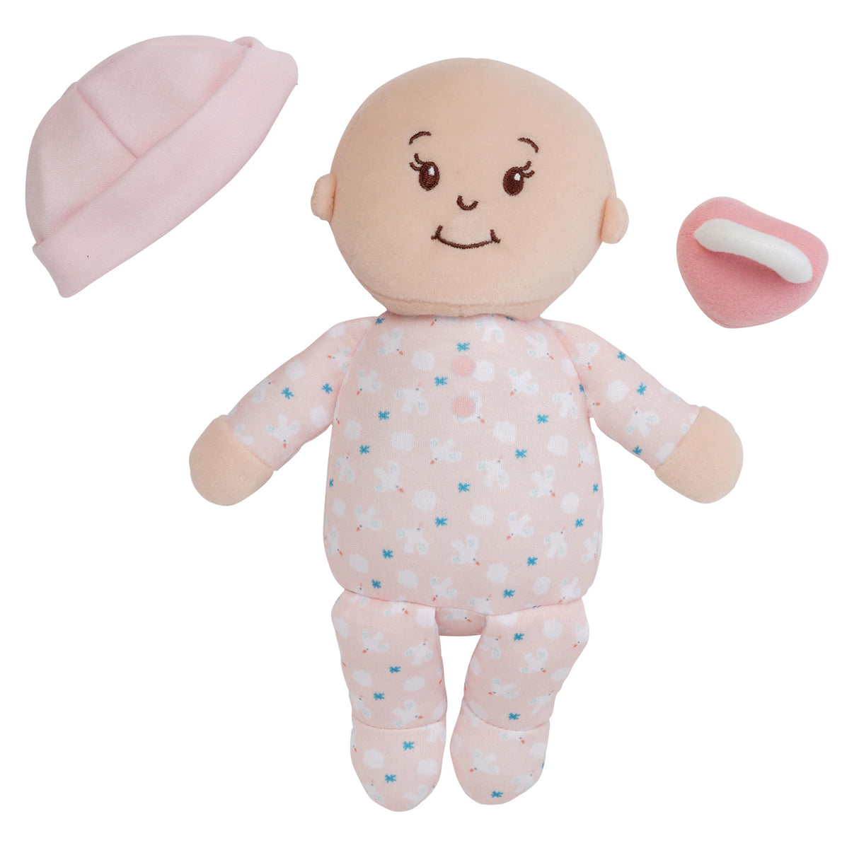 Stella My First Doll Peach