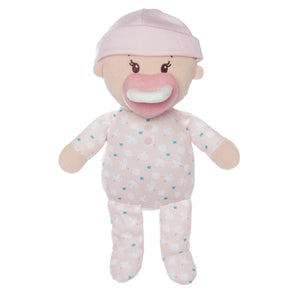 Stella My First Doll Peach