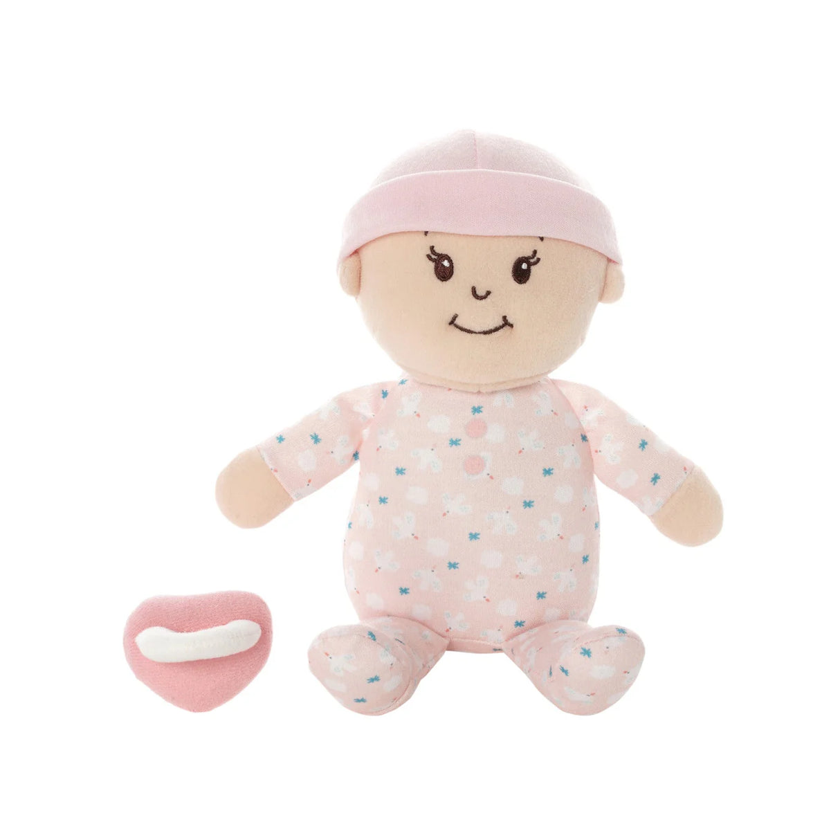 Stella My First Doll Peach