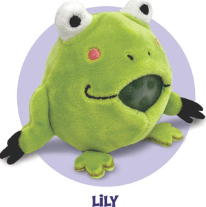 Barnyard Series - PBJ's Plush Ball Jellies