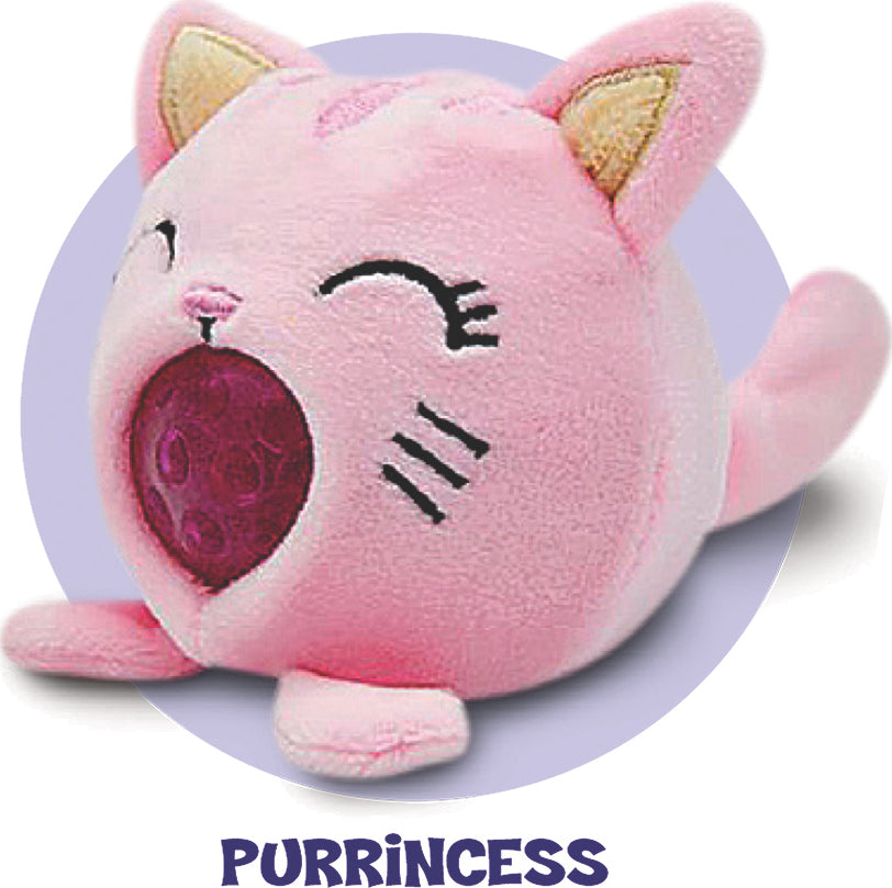 Barnyard Series - PBJ's Plush Ball Jellies