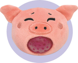 Barnyard Series - PBJ's Plush Ball Jellies
