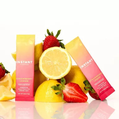 Instant Hydration Strawberry