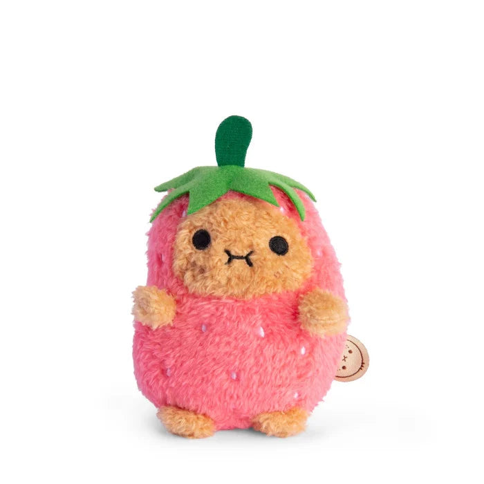 Mini Strawberry Ricespud
