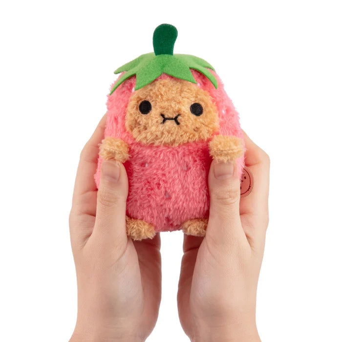 Mini Strawberry Ricespud