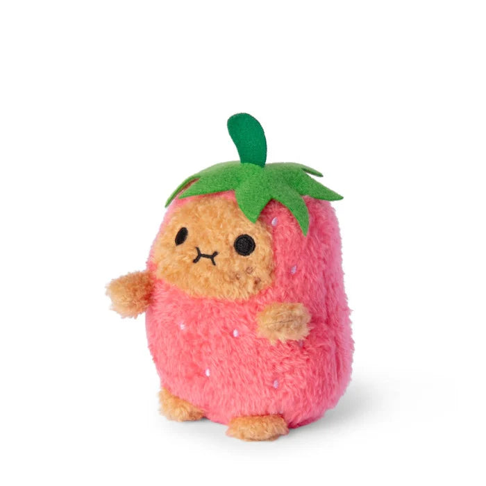 Mini Strawberry Ricespud