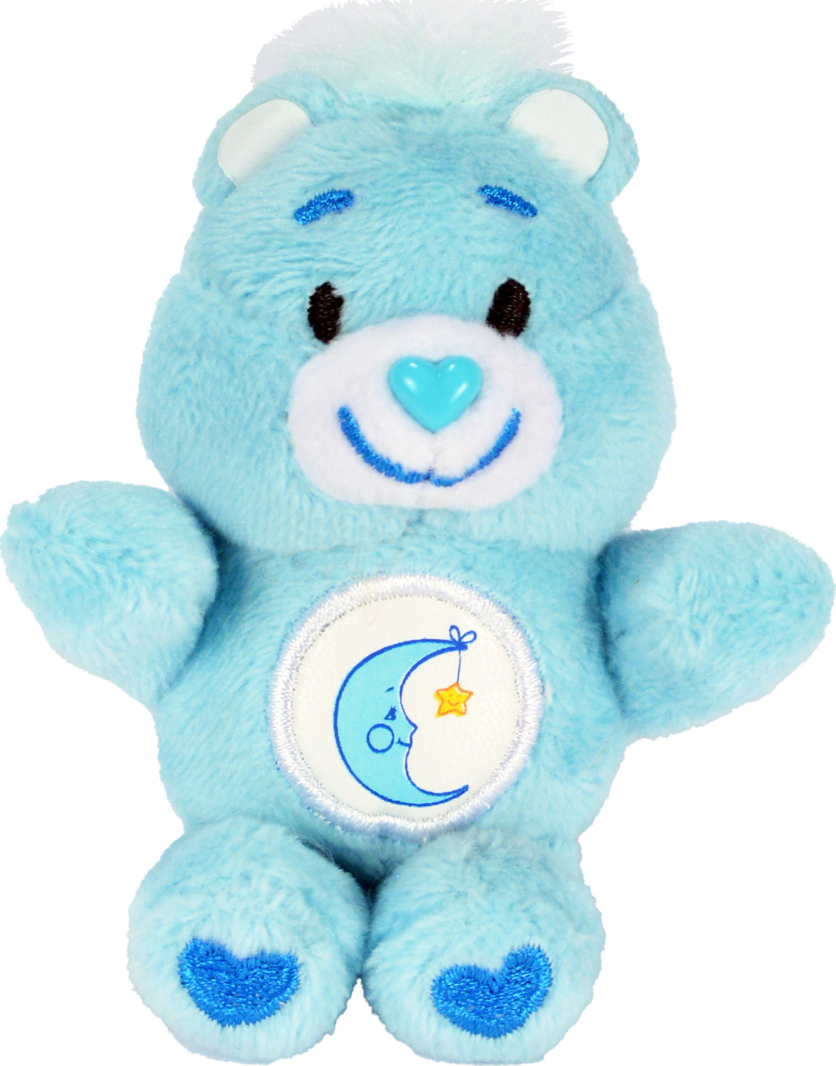 (6) World's Smallest Series 2 & store Series 3 Care Bears