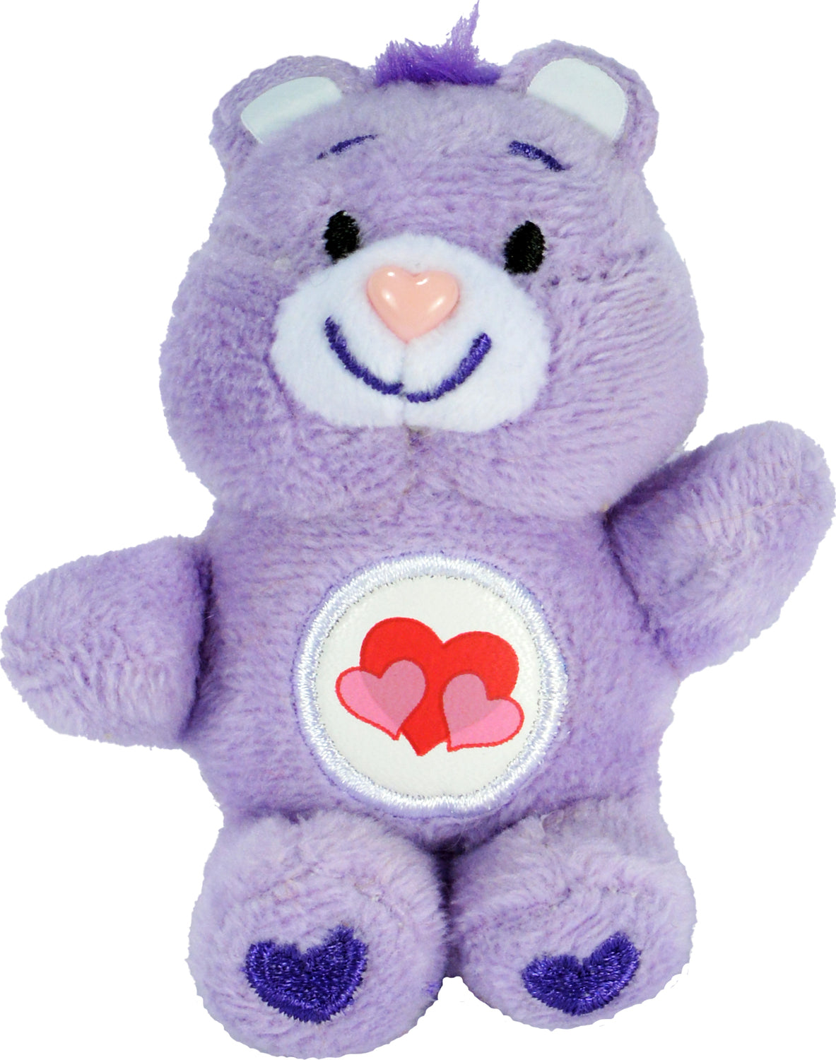 World's Smallest Care Bears Series 3