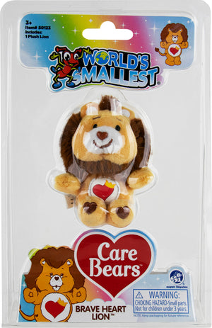 World's Smallest Care Bears Series 3