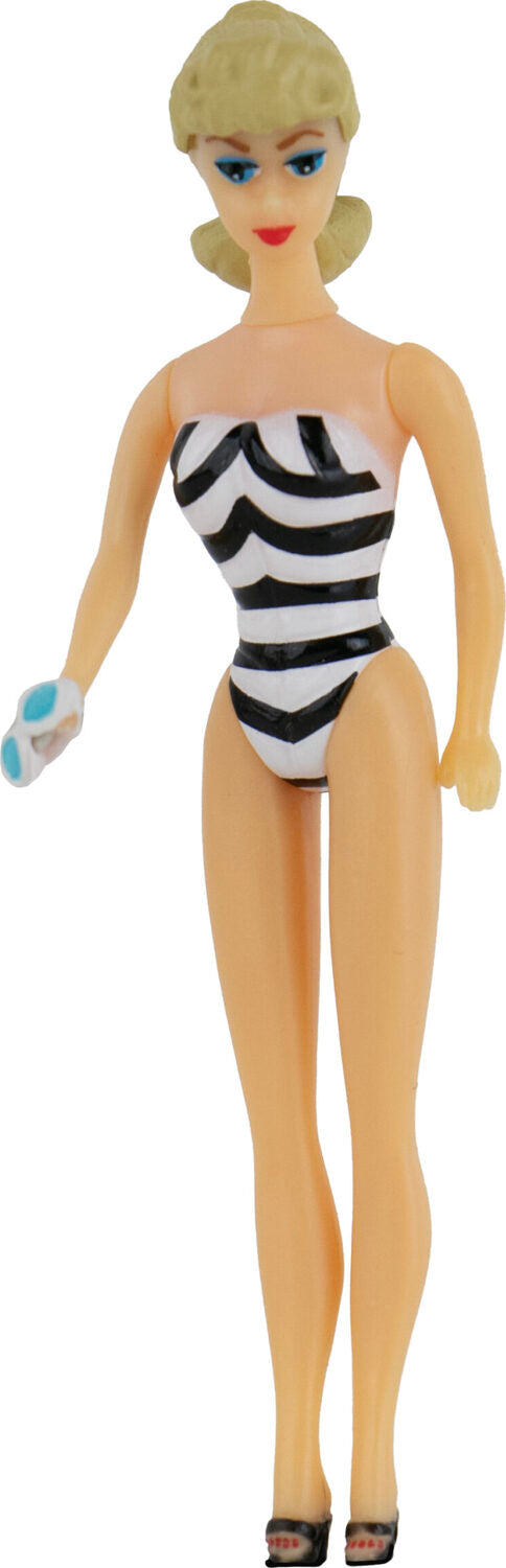 Classic barbies sales