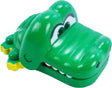 World's Smallest Crocodile Dentist