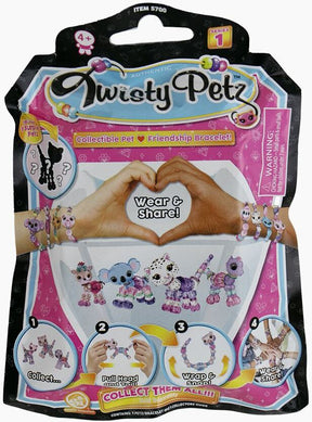 Twisty Petz Blind Bag