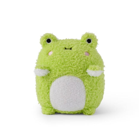 Mini Riceribbit Green Frog