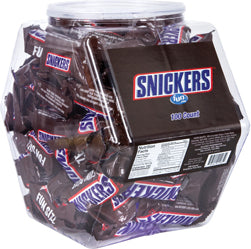 Snickers Fun Size (sold by piece)