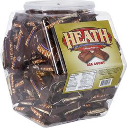 Heath Miniatures (sold by piece)