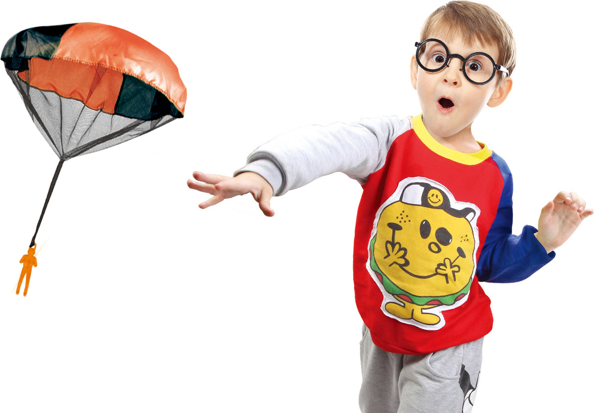 Paratrooper (assortment)