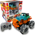 4-Wheel Drifter RC