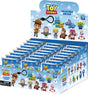 Toy Story 3D Bagclip - Blind Bag (assorted)