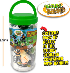 Bug & Critter Bucket
