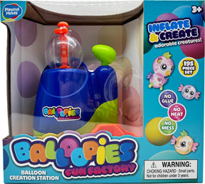 Balloopies Fun Factory