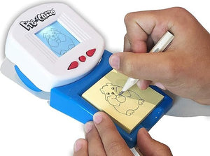 Pre-Casso Learn To Draw