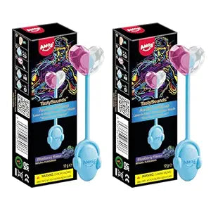 Tasty Sounds Blueberry