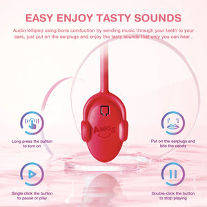 Tasty Sounds Watermelon