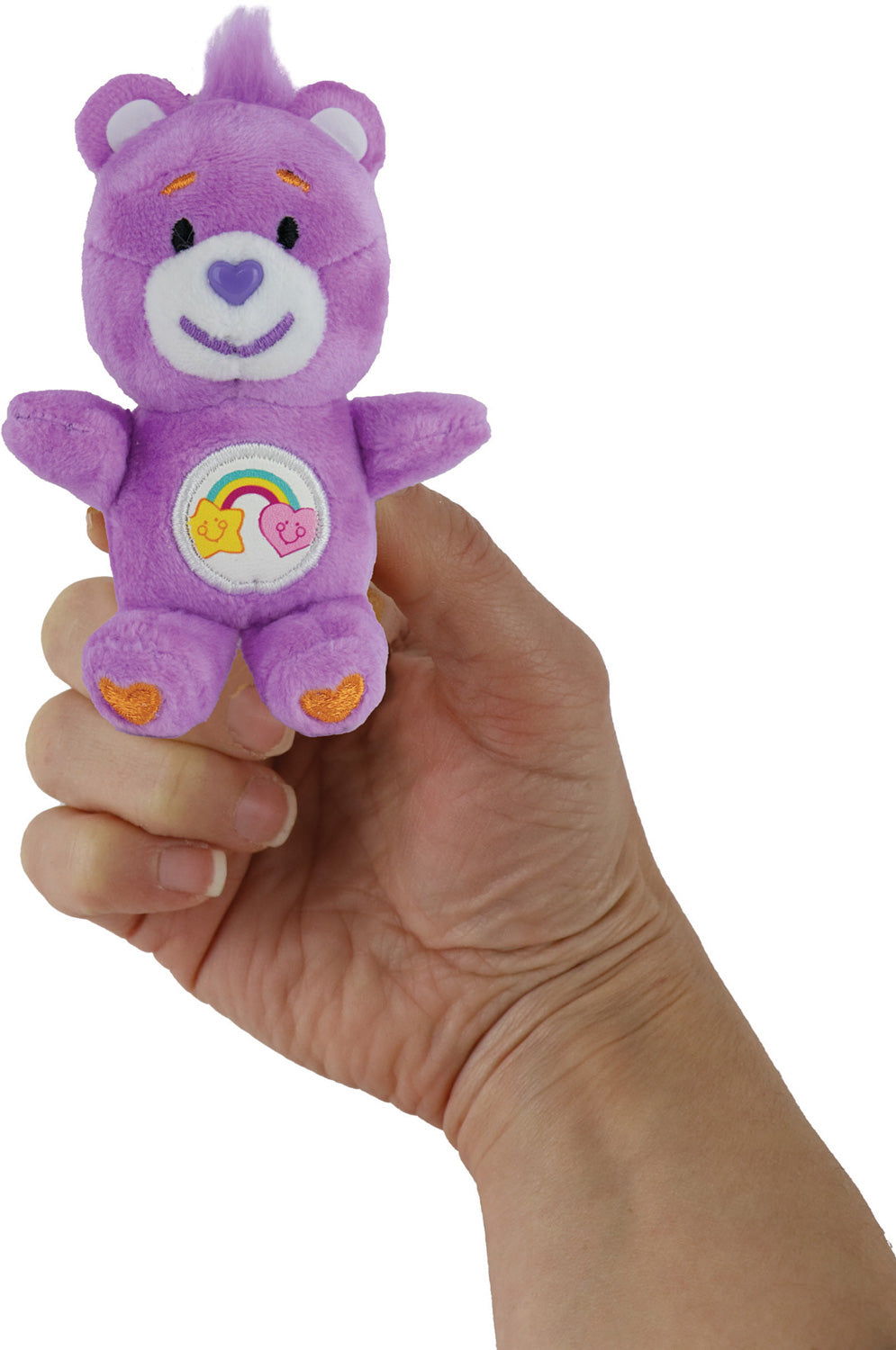care bears doll