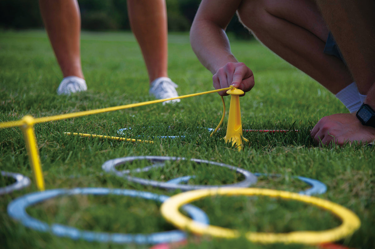 Do-U-Play Trigo Ring Toss