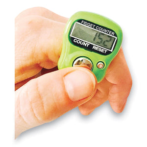 Fidget Counter 2 pcs Fidget Toy