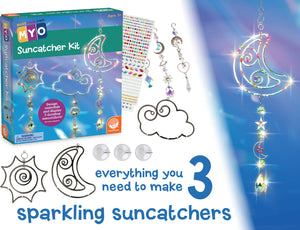 MYO: Suncatcher Kit