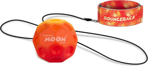 Waboba Gradient BounceBack Moon Ball