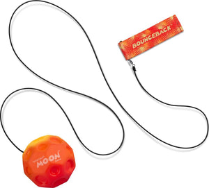 Waboba Gradient BounceBack Moon Ball