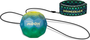 Waboba Gradient BounceBack Moon Ball