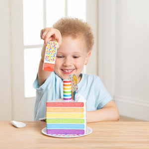 Birthday Surprise Play Set (with Make a Wish Candle)