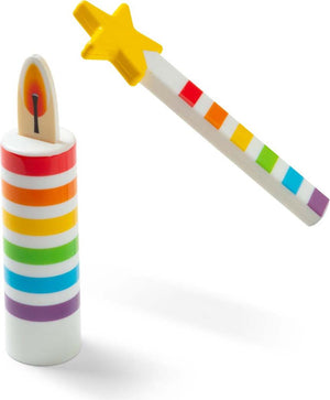 Birthday Surprise Play Set (with Make a Wish Candle)