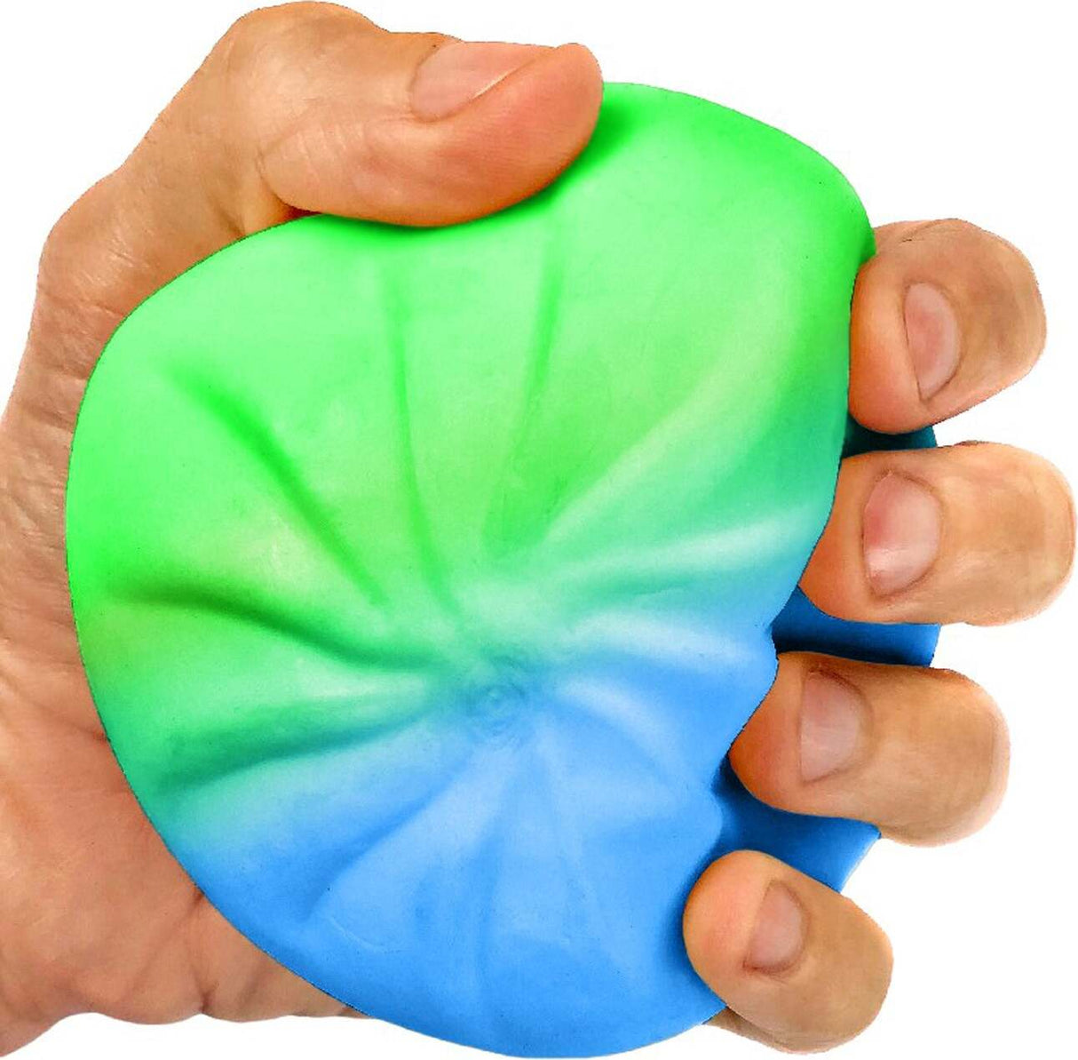 Secret! Squishy Dumplin'