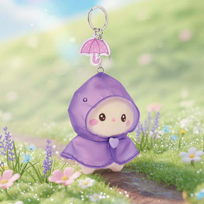 Miniz by Anirollz in Raincoats Surprise Plush Box