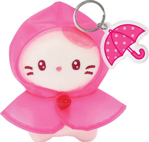 Miniz by Anirollz in Raincoats Surprise Plush Box