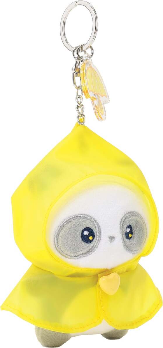 Miniz by Anirollz in Raincoats Surprise Plush Box