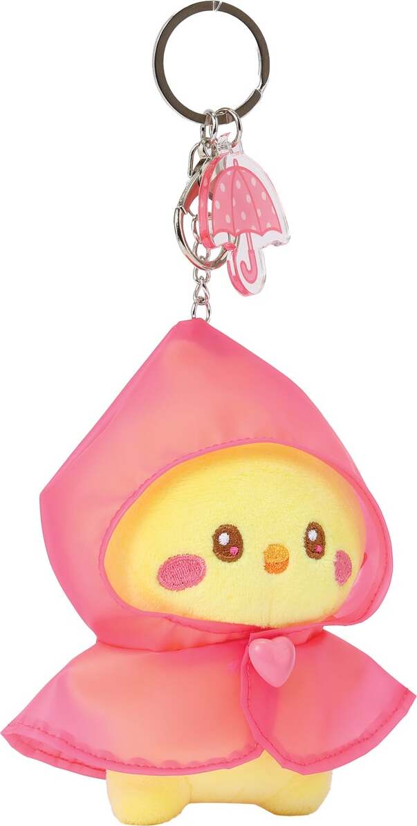Miniz by Anirollz in Raincoats Surprise Plush Box