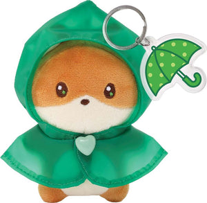 Miniz by Anirollz in Raincoats Surprise Plush Box