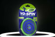 Yo-Spin The Yo-Yo Spinner Glow-in-the-Dark