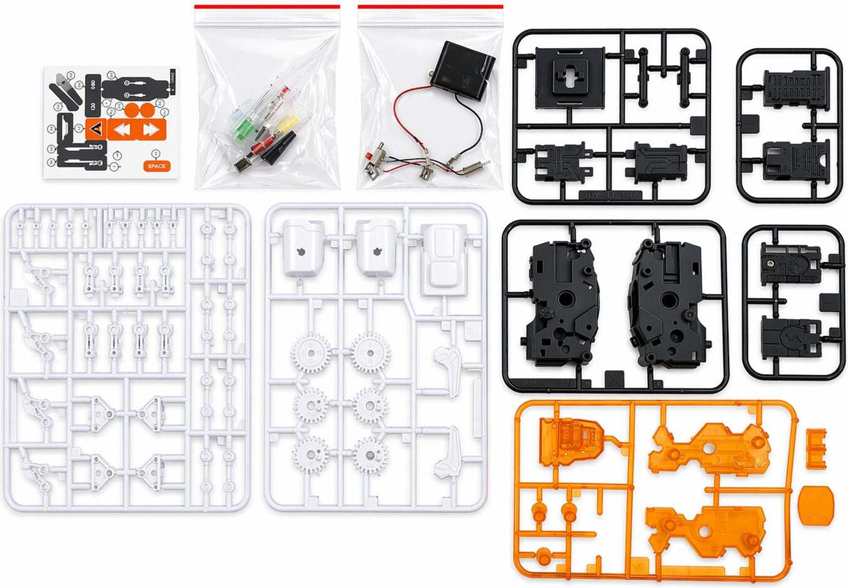 Teach Tech Robo Dog DIY Activity Kit