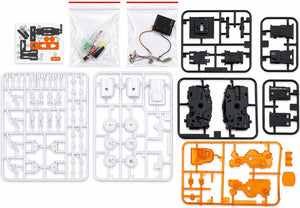 Teach Tech Robo Dog DIY Activity Kit