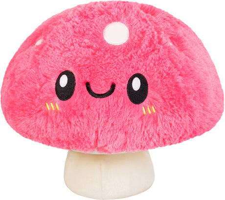 Squishable Pink Mushroom