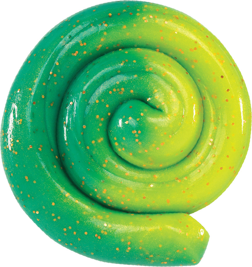 Magic Dragon Hypercolors Thinking Putty